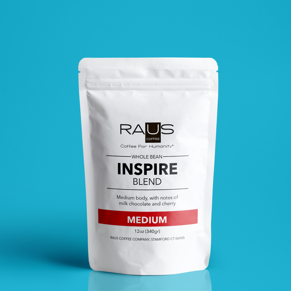 Inspire Blend (12 oz. Bag)